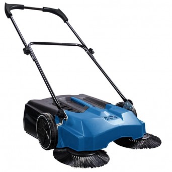 Scheppach Sweeper Trike-S