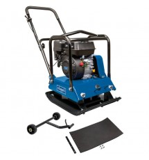 Виброплита Scheppach HP1800 