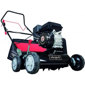 Аератор-скарификатор Scheppach SC40P