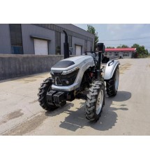 Минитрактор Скаут ТЕ-504