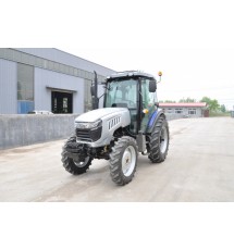 Минитрактор Скаут ТВ-804C