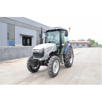 Скаут ТВ-804C с кондиционером
