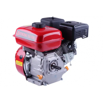 TATA 170F под шлицы 20 мм