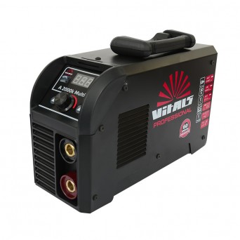 Vitals Professional A 2000k Multi Pro