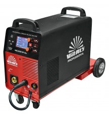 Сварочный инвертор Vitals Professional MIG 2000 DP Alu