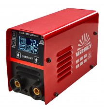 Сварочный инвертор Vitals MMA-1400 LCD mini
