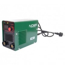 Сварочный инвертор NOWA W400DK Industrial Сварочный инвертор NOWA W400DK Industrial