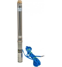 Насос скважинный отцентрованный Vitals aqua PRO 3-14SD 1838-0.6r