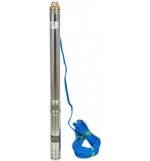 Насос скважинный отцентрованный Vitals Aqua PRO 3-20SD 1851-0.8r