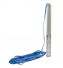 Насос скважинный центробежный Vitals Aqua 3-15DСо 1938-0.8r