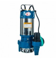 Насос погружной дренажно-фекальный Vitals aqua KS 1620f PRO