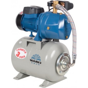 Vitals aqua AJW 956-24de