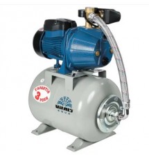 Насосная станция струйная Vitals aqua AJ 847-24de