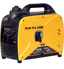 Генератор инверторный RANGER Kraft Pro 2500 