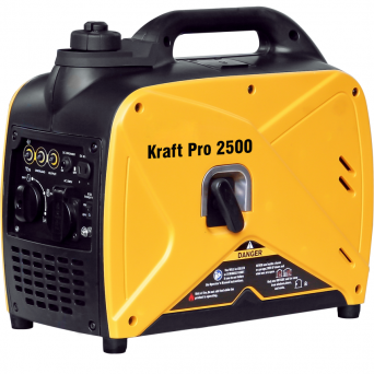 RANGER Kraft Pro 2500 