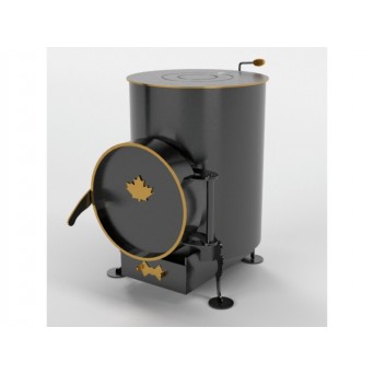 Canada LUX с зольником