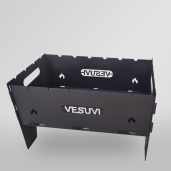 Vesuvi Camping 2 mm