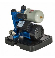 Насосная станция автоматическая вихревая Vitals aqua PRO SMART 436-2td inline box