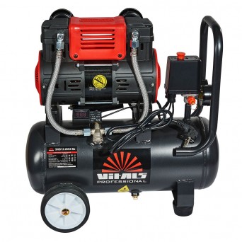 Vitals Professional SKB12.t632-8a