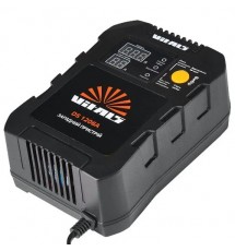 Зарядное устройство Vitals DS 1206A Зарядное устройство Vitals DS 1206A