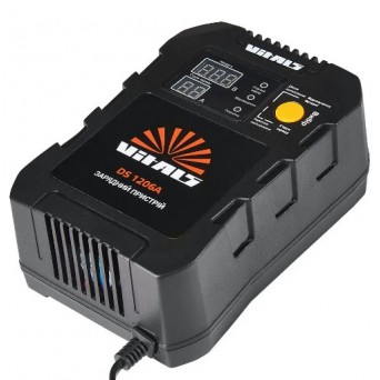 Vitals DS 1206A