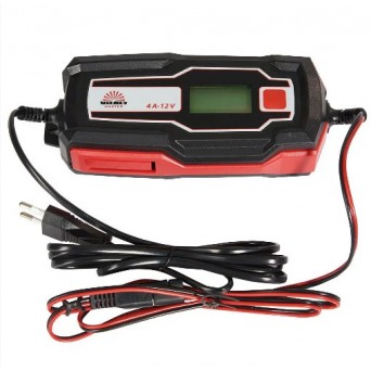 Vitals Master DS 4.0