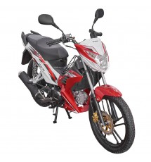 Мотоцикл Spark SP125C-3WQ