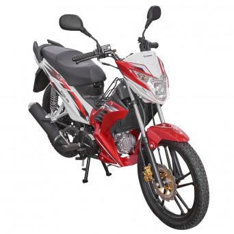Spark SP125C-3WQ