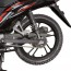 Spark SP125C-3WQ