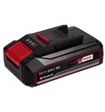 Аккумулятор Einhell PXC 18V 2,5 Ah