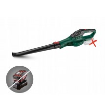 Воздуходувка Parkside PLBA 20-Li B2, 20 V Воздуходувка Parkside PLBA 20-Li B2, 20 V