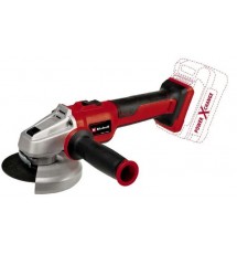 Угловая шлифмашина Einhell AXXIO 18/125 Q