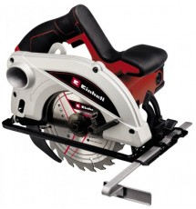 Пила циркулярная Einhell TC-CS 1250