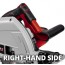 Einhell TE-PS 165
