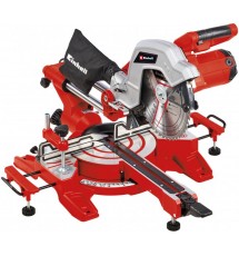 Пила торцевая Einhell TC-SM 254 