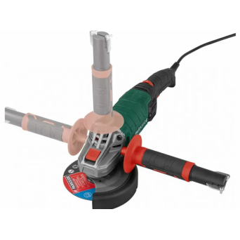 Parkside PWS 125 F6