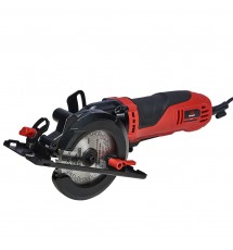Пила циркулярная Vitals Master Rg 1271TG mini