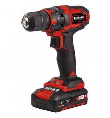 Аккумуляторный шуруповерт Einhell TC-CD 18/35 Li 1,5 Ah