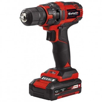 Einhell TC-CD 18/35 Li 1,5 Ah