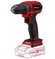 Аккумуляторный шуруповерт Einhell TE-CD 18/40 Li BL - Solo
