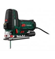 Лобзик Parkside PSTK 800 D 3