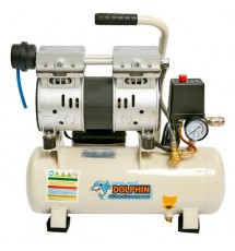 Компрессор безмасляный Dolphin SZW700AF024