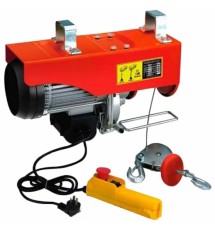Тельфер Forte FPA 800