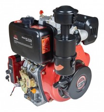 Двигатель бензиновый Grunfeld GE 390E