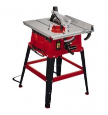 Пила циркулярная настольная Einhell TC-TS 254 Eco
