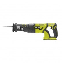 Сабельная пила аккумуляторная Ryobi R18RS7-0