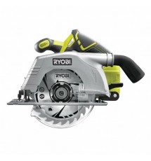 Пила дисковая аккумуляторная Ryobi R18CS-0