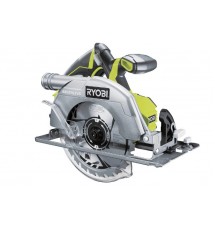 Пила дисковая аккумуляторная Ryobi R18CS7-0 BL