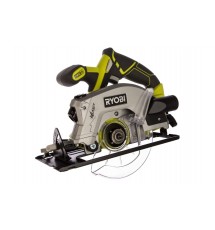 Пила дисковая аккумуляторная Ryobi RWSL-1801M