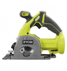Пила дисковая аккумуляторная Ryobi R18MMS-0 18V ONE+